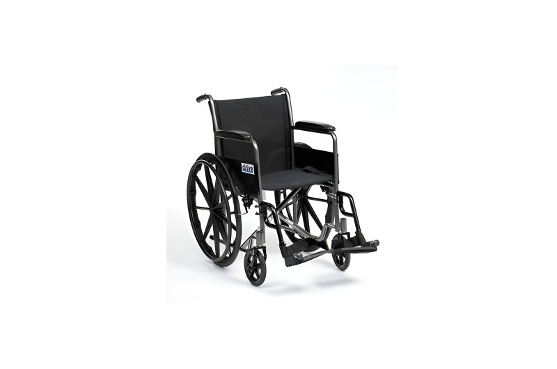 Wheelchair Sales & Rental